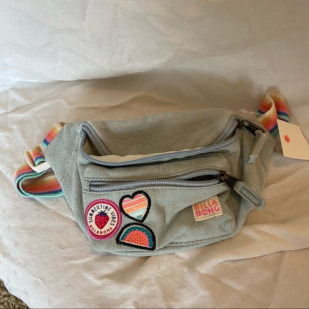 Kids Fanny pack